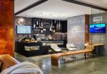 Grab and Go Cafe